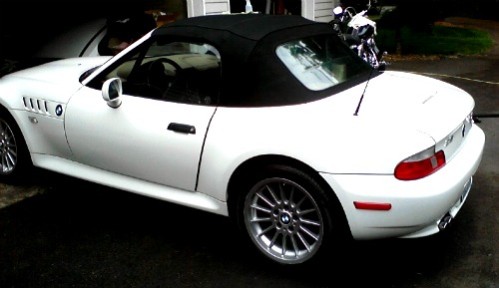 BMW Z3